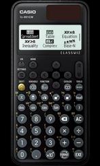 Casio FX-991CW, Ophalen of Verzenden, Zo goed als nieuw