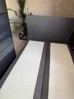 Onderstel bed boxspring 140x200, Huis en Inrichting, Ophalen, Tweepersoons, 140 cm, Zo goed als nieuw