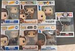 7 funko poppen voor 30 euro, Ophalen of Verzenden, Zo goed als nieuw