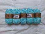 Mr Cey Cotton Multi Peppermint, 5 bollen, Ophalen of Verzenden, Nieuw, Breien of Haken, Wol of Garen