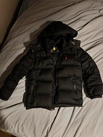 Polo Ralph Lauren Jas - Maat L (14-16) beschikbaar voor biedingen