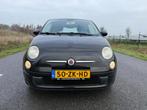 Fiat 500 1.2 Pop, Nieuwe apk Inruil mogelijk!, Voorwielaandrijving, Gebruikt, 1242 cc, 4 cilinders