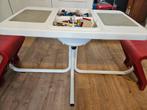 Originele Lego Tafel met twee zitplaatsen, Ophalen, Gebruikt