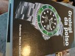 Orologi  da polso  /  polshorloges, Ophalen of Verzenden, Zo goed als nieuw