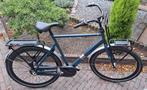 Cortina HPV Herenfiets – 3 versnellingen – frame 62cm, Gebruikt, Versnellingen, 61 tot 65 cm, Ophalen