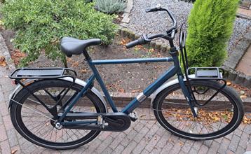 Cortina HPV Herenfiets – 3 versnellingen – frame 62cm beschikbaar voor biedingen