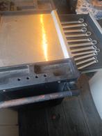 Gevulde gereedschapskar met 3 lades, Auto diversen, Autogereedschap, Ophalen, Gebruikt