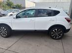 Nissan Qashqai 1.6 Connect Edition, Auto's, Voorwielaandrijving, Stof, Gebruikt, 4 cilinders