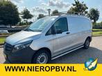 Mercedes-Benz Vito 109CDI L1H1 Airco Cruisecontrol Trekhaak, Voorwielaandrijving, Gebruikt, Euro 6, Bedrijf