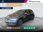 Volkswagen Polo 1.0 TSI 95pk Life Edition, Auto's, Volkswagen, Automaat, Overige kleuren, Bedrijf, Lease
