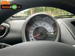 Peugeot 107 1.0-12V XR, Voorwielaandrijving, Gebruikt, Overige kleuren, 4 stoelen