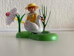 playmobil 5410 Edele Dame, Ophalen of Verzenden, Zo goed als nieuw, Complete set