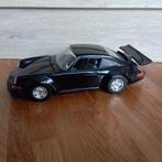 Bburago, Porsche 911 1:24, Hobby en Vrije tijd, Modelauto's | 1:24, Ophalen of Verzenden, Zo goed als nieuw, Bburago