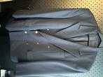 Vintage colbert, Kleding | Heren, Kostuums en Colberts, Ophalen of Verzenden, Zo goed als nieuw, Maat 52/54 (L), Blauw