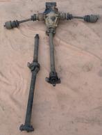 W114 W115 W116 W123 Mercedes aandrijflijn, Auto-onderdelen, Ophalen, Gebruikt, Mercedes-Benz