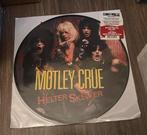 Motley crue ( picture didc ), Ophalen of Verzenden, Zo goed als nieuw