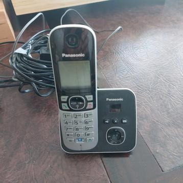 Gratis vaste telefoon beschikbaar voor biedingen