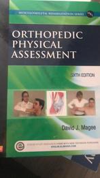 Orthopedic psysical assessment, Ophalen of Verzenden, Zo goed als nieuw
