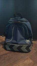Hummel voetbaltas/sporttas, Ophalen of Verzenden, Zo goed als nieuw, Unisex kinderen