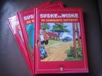 Suske en Wiske - Volledige HC reeks van Douwe Egberts, Complete serie of reeks, Ophalen of Verzenden, Zo goed als nieuw, Willy Vandersteen