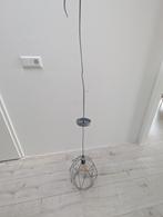 Hanglamp met exposed filament light bulb GRATIS OPHALEN, Ophalen, Rond