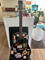 Te koop: Ibanez akoestische gitaar, Muziek en Instrumenten, Snaarinstrumenten | Gitaren | Akoestisch, Ophalen of Verzenden, Zo goed als nieuw