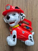 Paw patrol Marshall - Letter pret te koop, Ophalen, Zo goed als nieuw
