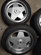 Borbet A velgen, Ophalen of Verzenden, Gebruikt