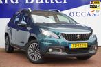 Peugeot 2008 1.2 PureTech Active / Airco / Full-Navigatie /, Auto's, Peugeot, Stof, 1199 cc, Origineel Nederlands, Bedrijf