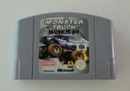 Monster Truck Madness 64 voor Nintendo 64, Ophalen, Zo goed als nieuw