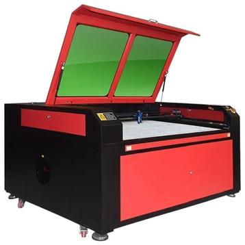 Krachtige Co2 80W Laser Graveermachine - Laser Printer beschikbaar voor biedingen