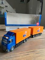 Siku Modelauto met Aanhanger - Nieuwstaat!, Ophalen of Verzenden, Nieuw, Auto