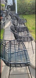 Tuinstoelen Jysk, Ophalen, Zo goed als nieuw, Kunststof