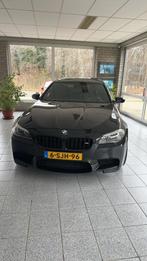 BMW 5-Serie M5 4.4 560PK 2012 DCT HUD PANO M drivers 20”, Auto's, BMW, Automaat, Euro 5, Achterwielaandrijving, 2000 kg