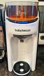 Baby Brezza Formula Dispenser - Automatische Flessenmaker, Ophalen, Zo goed als nieuw, Flessen- of potjesverwarmer