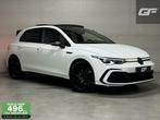 Volkswagen Golf 1.5 eTSI R-Line Pano H/K Akrapovič Sfeer HU, Auto's, Volkswagen, 65 €/maand, 4 cilinders, Wit, Bedrijf