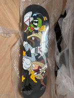 Kith Looney Tunes Skate Deck, Sport en Fitness, Skateboarden, Ophalen, Nieuw, Skateboard