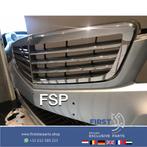 W204 C204 Mercedes C Klasse FACELIFT AMG VOORBUMPER COMPLEET, Gebruikt, -, Voor, Ophalen of Verzenden