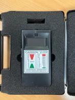 Caisson vochtmeter VI D3, Ophalen, Zo goed als nieuw