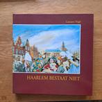 Haarlem Bestaat Niet - Lennart Nijgh, Boeken, Geschiedenis | Stad en Regio, Ophalen of Verzenden, Zo goed als nieuw, Lennart Nijgh