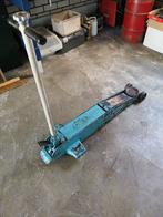 rolkrik, Auto diversen, Krikken, Ophalen, Gebruikt, Hydraulisch, Garagekrik