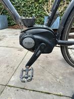 Elektrische fiets voor onderdelen - defecte motor, Fietsen en Brommers, Elektrische fietsen, Overige merken, Minder dan 30 km per accu