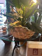 Eric Kuster schaal met schelpen, Ophalen, Overige materialen, Overige kleuren, Nieuw