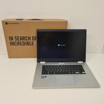 Asus C523NA-EJ0055 Chromebook - 4GB RAM 64GB SSD beschikbaar voor biedingen