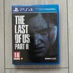 The last of us part 2 voor ps4, Spelcomputers en Games, Games | Sony PlayStation 4, Ophalen of Verzenden