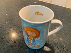 Leuke Little Wingels Mok, Ophalen of Verzenden, Zo goed als nieuw, Overige stijlen, Kop(pen) en/of Schotel(s)