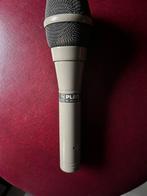 Vintage Electrovoice (EV) PL80, Ophalen, Gebruikt, Zangmicrofoon