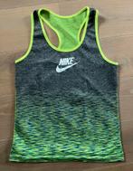 Nike topje sporttopje sportshirt maat M, Ophalen of Verzenden, Zo goed als nieuw