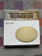 Tenneker Pizza Steen 35,5cm - Nieuw in doos, Ophalen of Verzenden, Nieuw