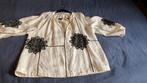 Greek Archaic Kori blouse, Kleding | Dames, Ophalen of Verzenden, Zo goed als nieuw, Maat 42/44 (L), Overige kleuren